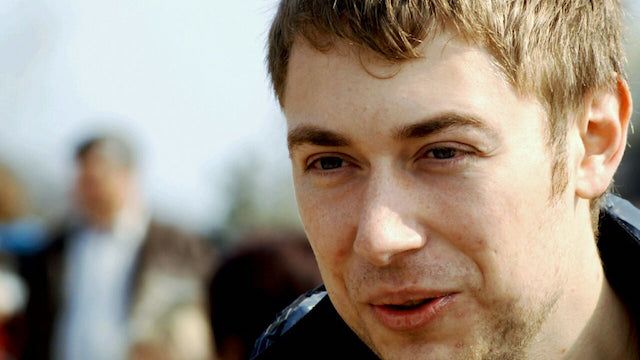 Политзаключенный Выгивский хочет объявить голодовку — Денисова