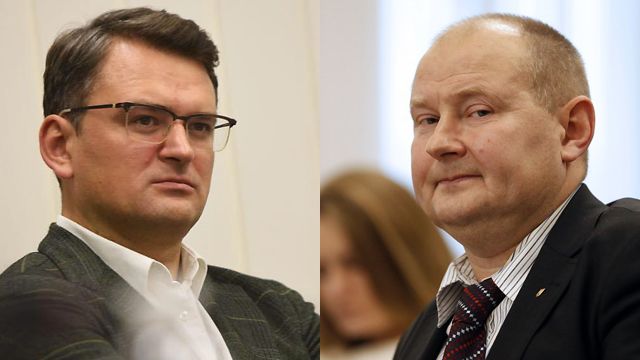 Похищение Чауса: министр Кулеба об отношениях Украины с Молдовой