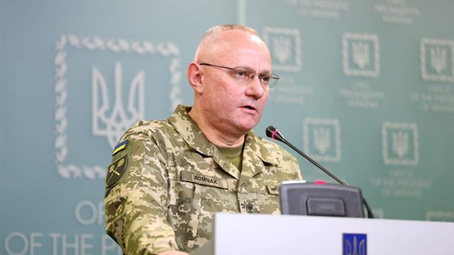 руслан хомчак
