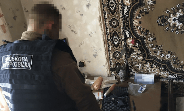 Экс-боевика ДНР разоблачили в ВСУ