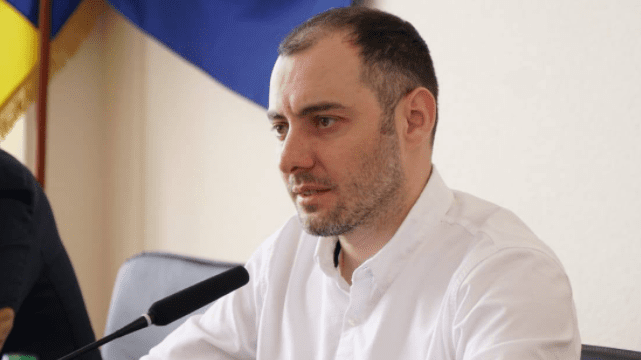 Олександр Кубраков