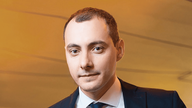 Олександр Кубраков