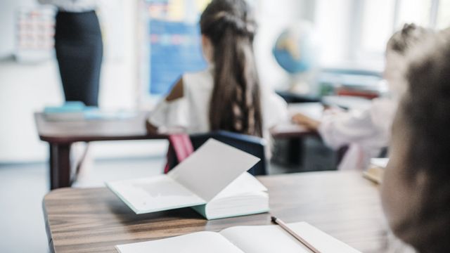 Била указкою і змушувала їсти папір: на Хмельниччині вчителька знущалася над учнями