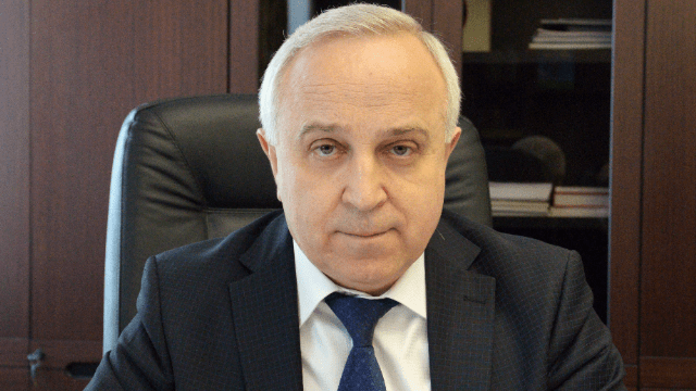 Ярослав Гадзало