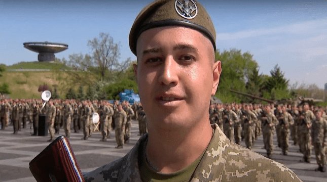 Олександр Козулов