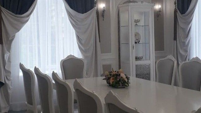 Резиденція ПЦУ