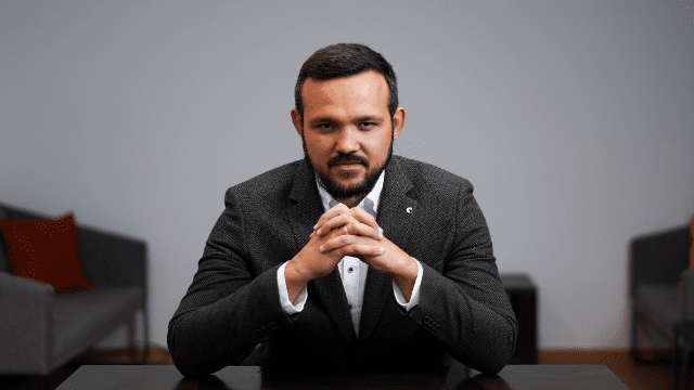 Семен Каплоушенко