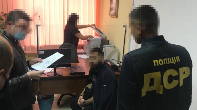 санкції кримінальні авторитети