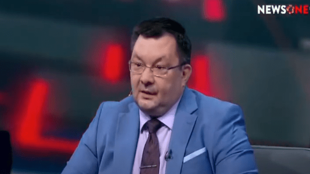 NewsOne отримав штраф за мову ворожнечі в ефірі