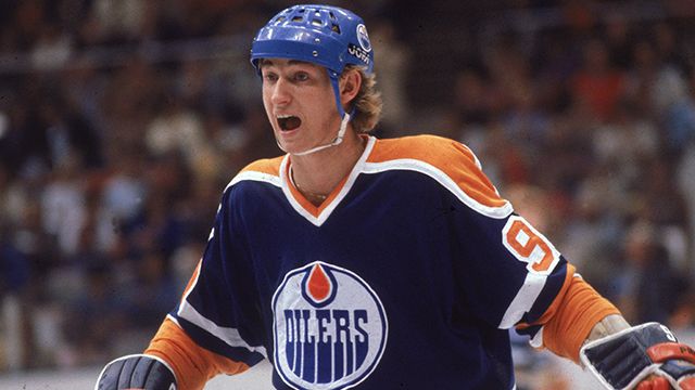 Вейн Грецкі