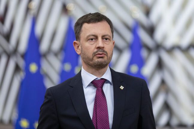Эдуард Хегер