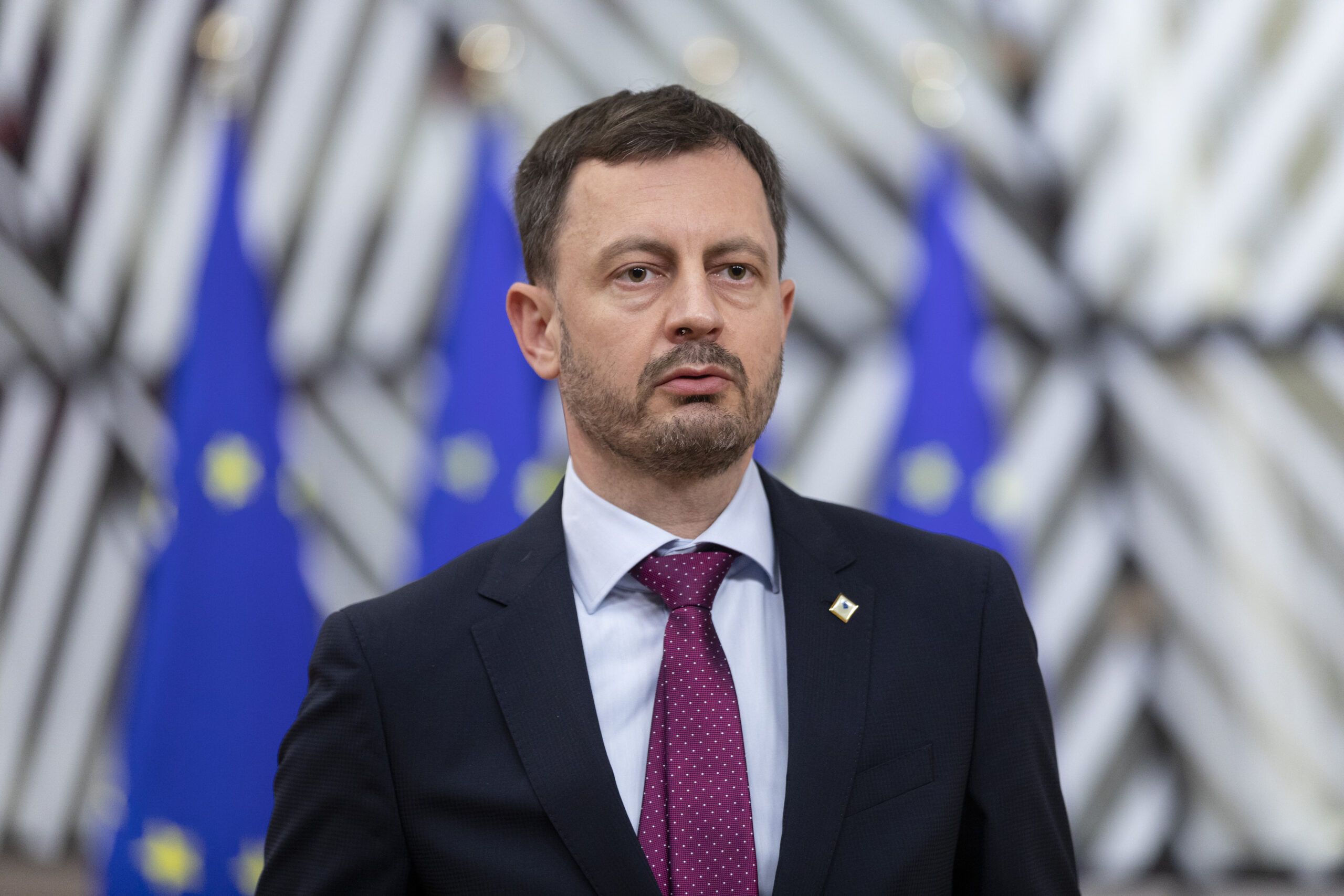 Эдуард Хегер