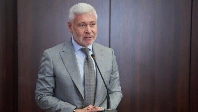 Ігор Терехов