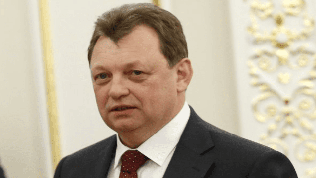 Віктор Гвоздь