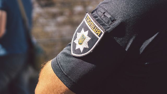 Зґвалтував 12-річну дівчинку та втік з-під варти: у Києві затримали 35-річного чоловіка