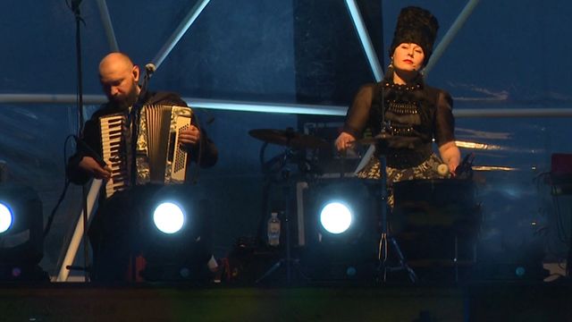 ГогольFest-2021: чим дивувала Дорога додому та ДахаБраха