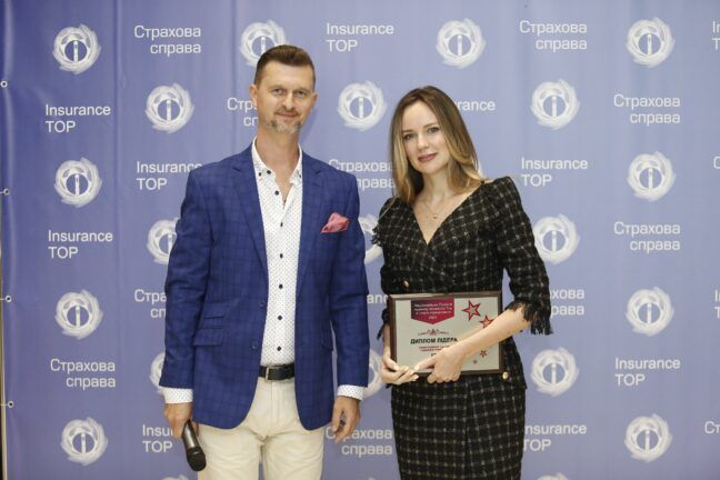 ICU признали лучшим инвестиционным партнером страховых компаний в 2020 году