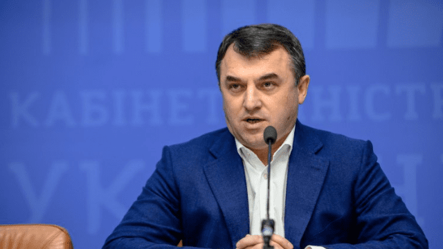 Валерій Тарасюк