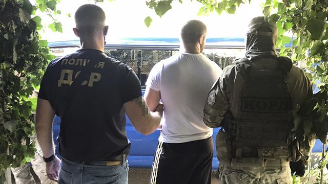 Присвоили недвижимости на 14 млн грн: в Одессе разоблачили банду преступников