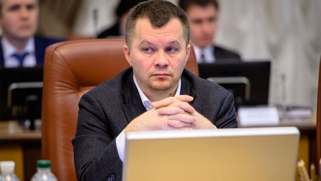 тимофій милованов