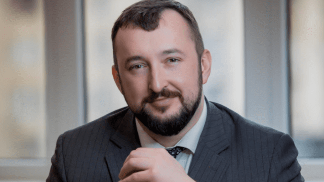 Володимир Павленко