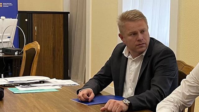 Не заплатил почти 100 млн налогов: суд наложил арест на имущество нардепа Мьялика