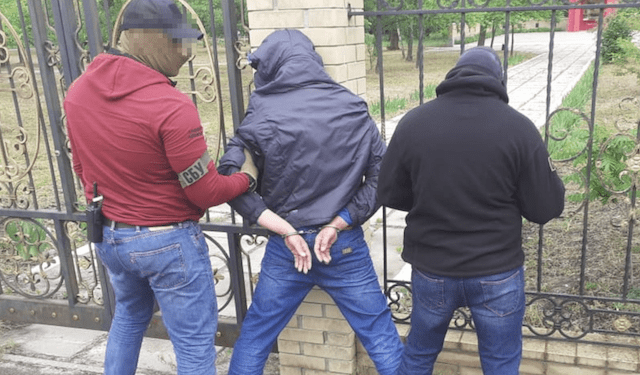 Готував теракт в Сєвєродонецьку – силовики затримали агента ФСБ