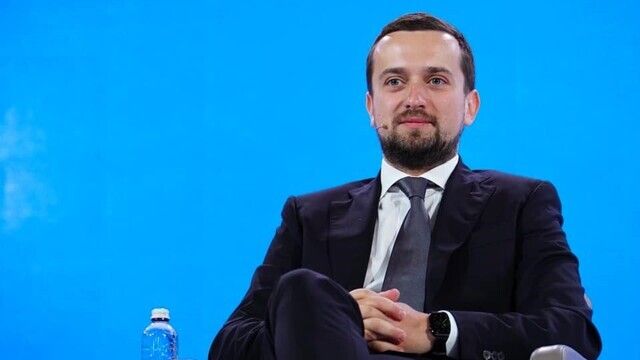 Кирило Тимошенко