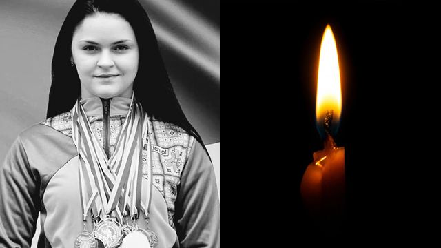 Випала з вікна гуртожитку: у Львові загинула 17-річна чемпіонка України з пауерліфтингу
