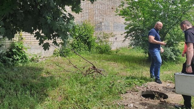 Не вернулся с детской площадки: в Покрове из канализации достали мертвым 8-летнего мальчика