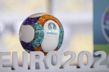 Краса у чистому вигляді: УЄФА презентував м’яч для фіналу Євро-2020
