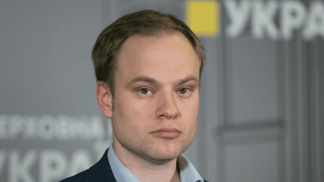 Ярослав Юрчишин