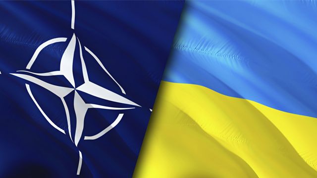 нато-україна
