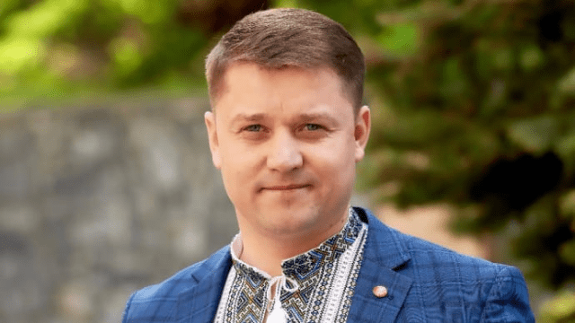 Олександр Третяк