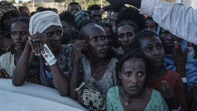 Екологічні катастрофи посилюють нерівність у суспільстві – комісар ООН