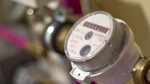 коли проводити повірку лічильників