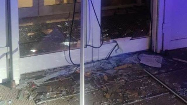 Вибух в Харкові – що сталося та перші подробиці
