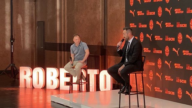 Роберто Де Дзерби