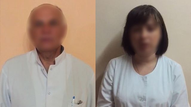 Змовилися з сільрадою: на Київщині в психіатричній клініці продавали вакцини від Covid-19 Фото 1 Змовилися з сільрадою: на Київщині в психіатричній клініці продавали вакцини від Covid-19 Фото 1