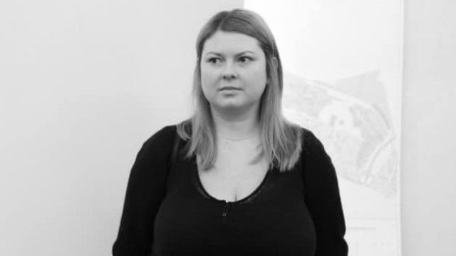 Катерина Гандзюк