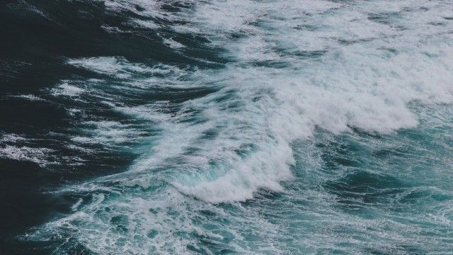 Шторм_море_океан