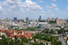 Джаз на даху та таємниці Києва: афіша до Дня Конституції 2021 Джаз на даху та таємниці Києва: афіша до Дня Конституції 2021