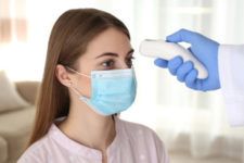 Кількість інфікованих на Covid-19 знижується у всьому світі – ВООЗ Кількість інфікованих на Covid-19 знижується у всьому світі – ВООЗ