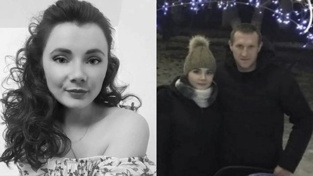 Захотела развода: под Тернополем муж убил жену, после чего подорвался на гранате
