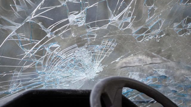 В Турции разбился автобус с россиянами — трое погибших