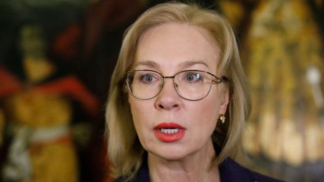 Засудженого українця в РФ вакцинували від COVIЗасудженого українця в РФ вакцинували від Covid-19 проти волі. Стан чоловіка різко погіршивсяD-19 проти волі. Стан чоловіка різко погіршився