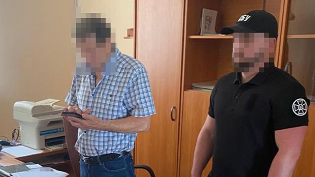 ковід відділення