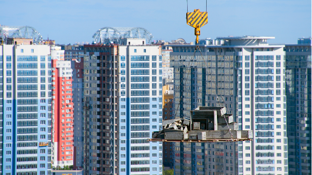 квартира, нерухомість, будівництво