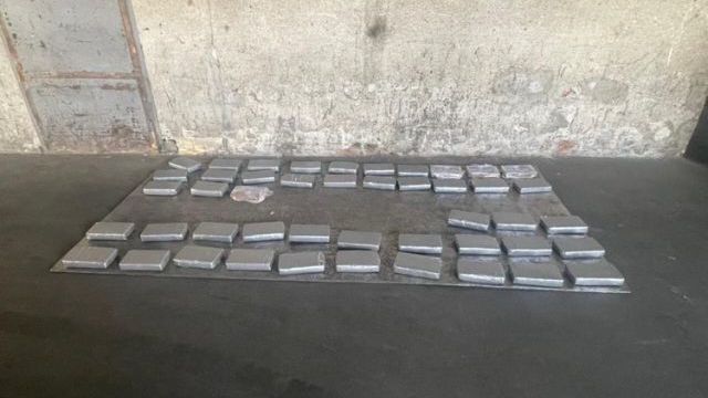 В Одеській области викрили контрабанду наркотиків