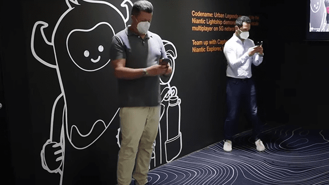 Мобільний конгрес